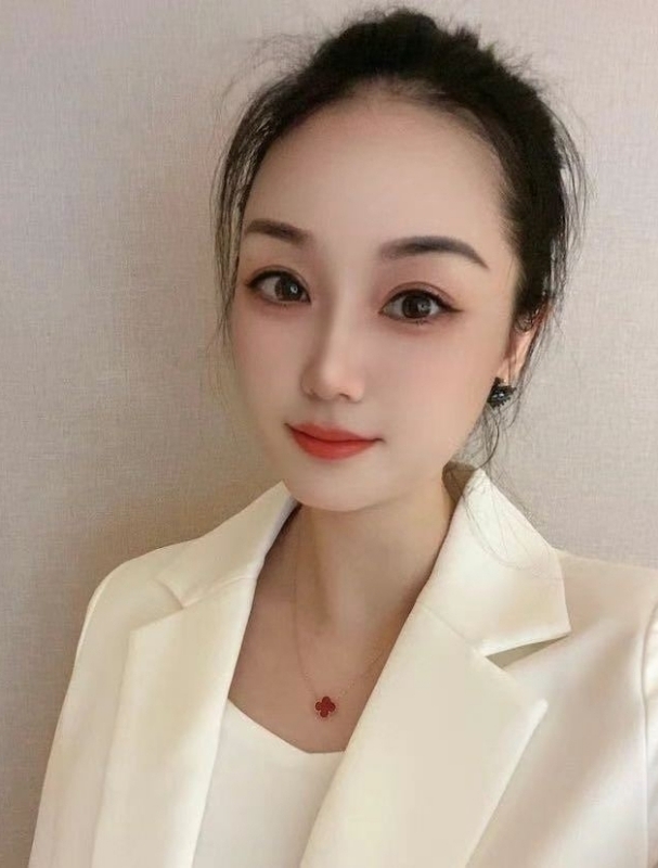 罗美女的第一张照片--永泰相亲网