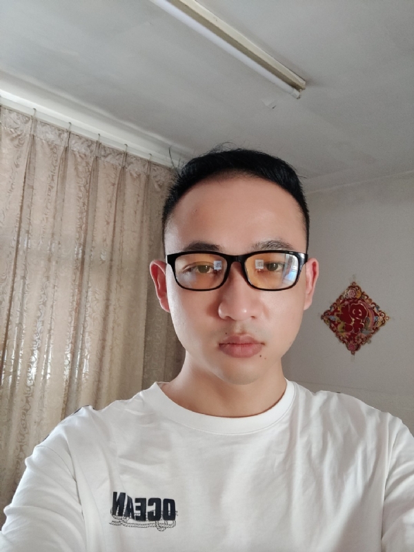 H杰瑞的第一张照片--永泰相亲网