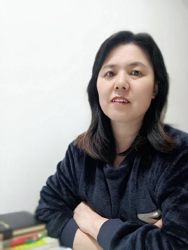 小米的第一张照片--永泰相亲网