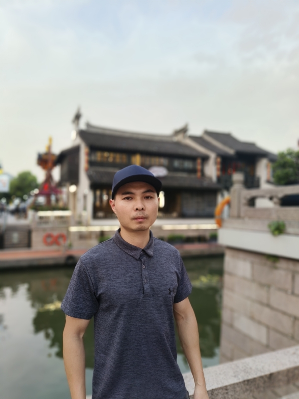 十八星格的第三张照片--永泰相亲网