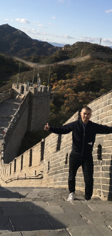 十八星格的第五张照片--永泰相亲网