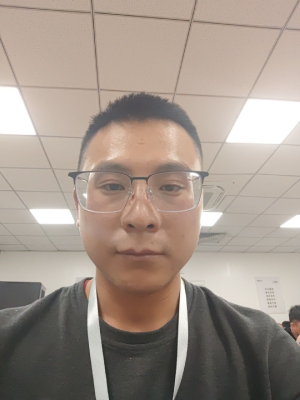 半夏微凉的第一张照片--永泰相亲网