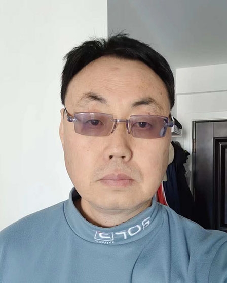 褚风的第一张照片--永泰相亲网