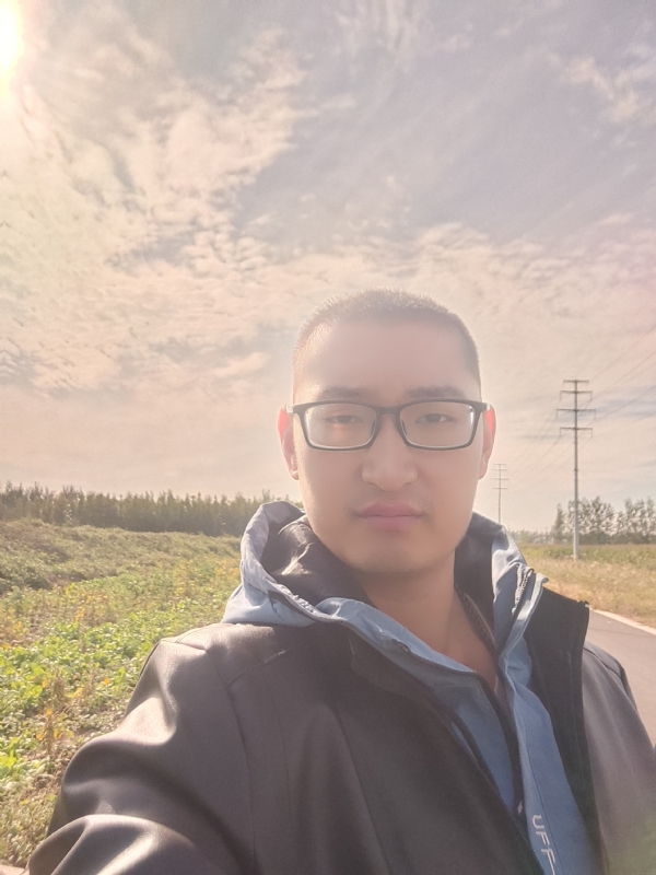 温暖胸膛的第一张照片--永泰相亲网
