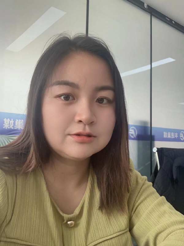 唐秋满的第一张照片--永泰相亲网
