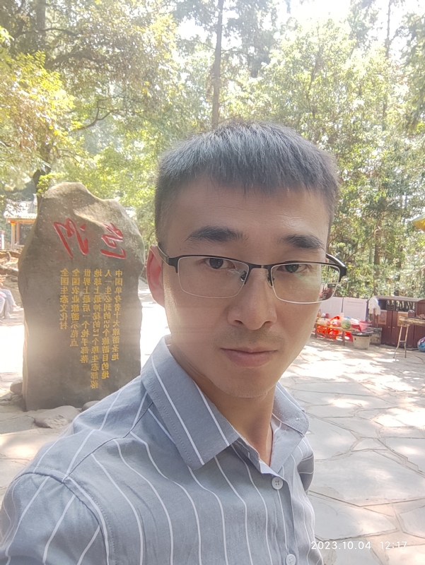 未来可期的第一张照片--永泰相亲网