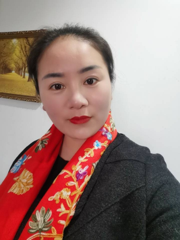 青柠檬的第一张照片--永泰相亲网