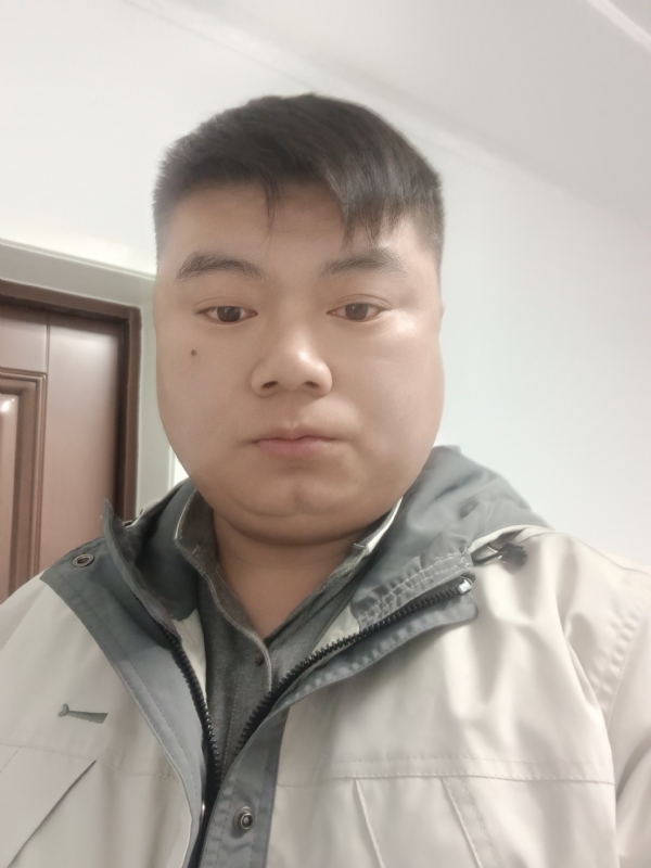 王振的第一张照片--永泰相亲网