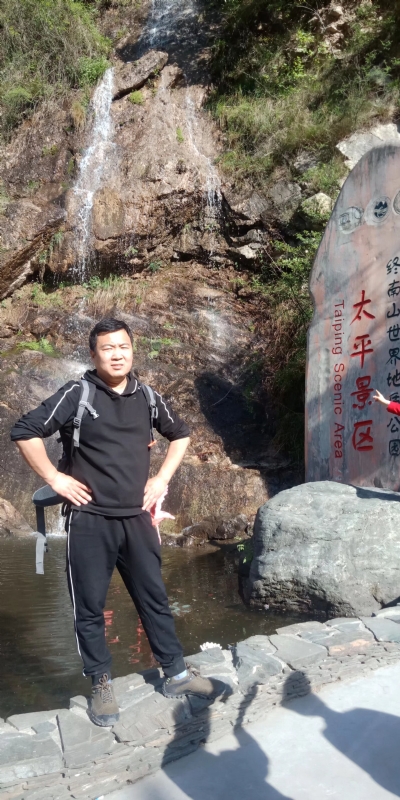 扬帆起航的第二张照片--永泰相亲网