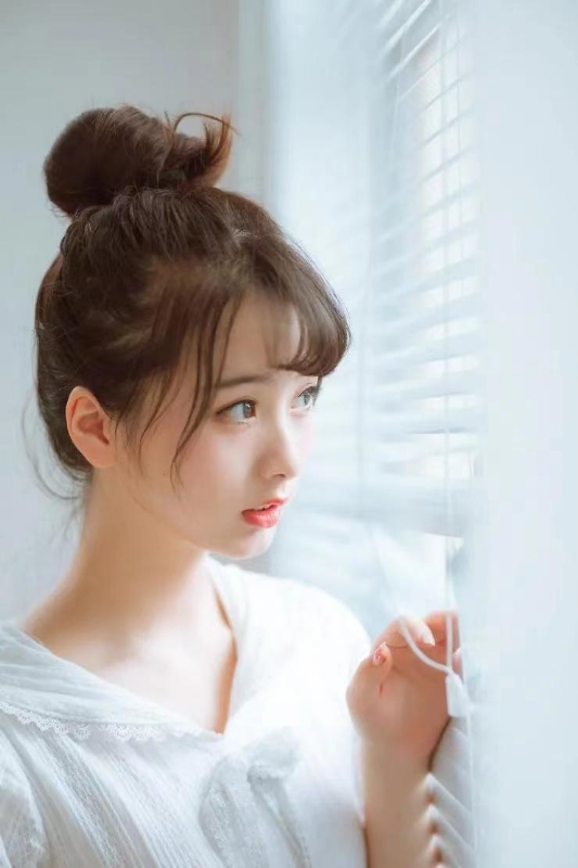 橙儿的第一张照片--永泰相亲网