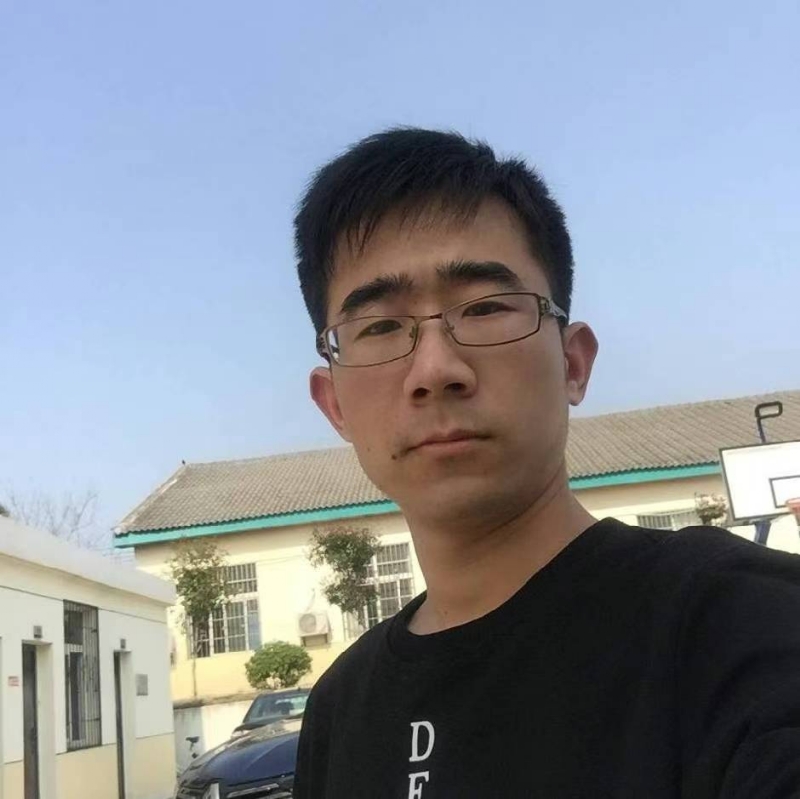 张先生的第二张照片--永泰相亲网