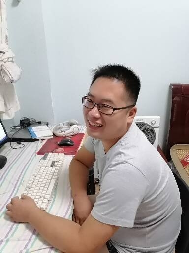 小浣熊的第三张照片--永泰相亲网