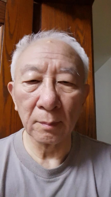 原始森林的第一张照片--永泰相亲网