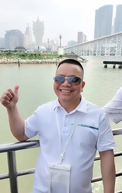 李生的第一张照片--永泰相亲网