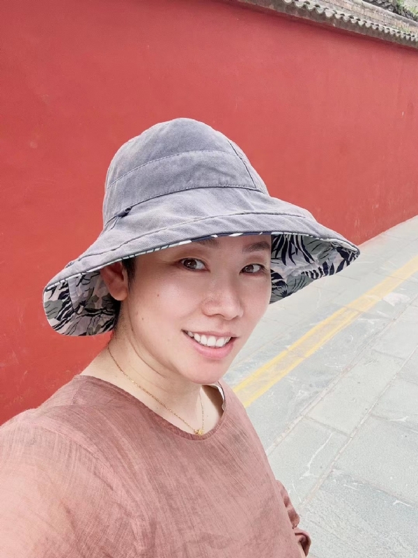 妖娆的煤气罐的第二张照片--永泰相亲网
