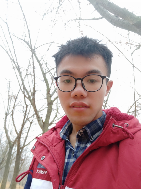 小久久的第二张照片--永泰相亲网