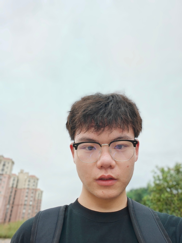 航澄的第一张照片--永泰相亲网