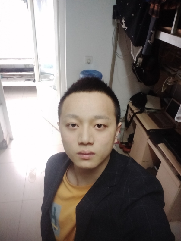 苟茂棋的第一张照片--永泰相亲网