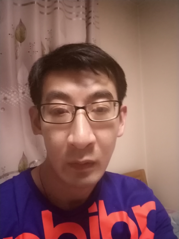 摩羯的第一张照片--永泰相亲网