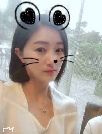 坏女孩的第一张照片--永泰相亲网