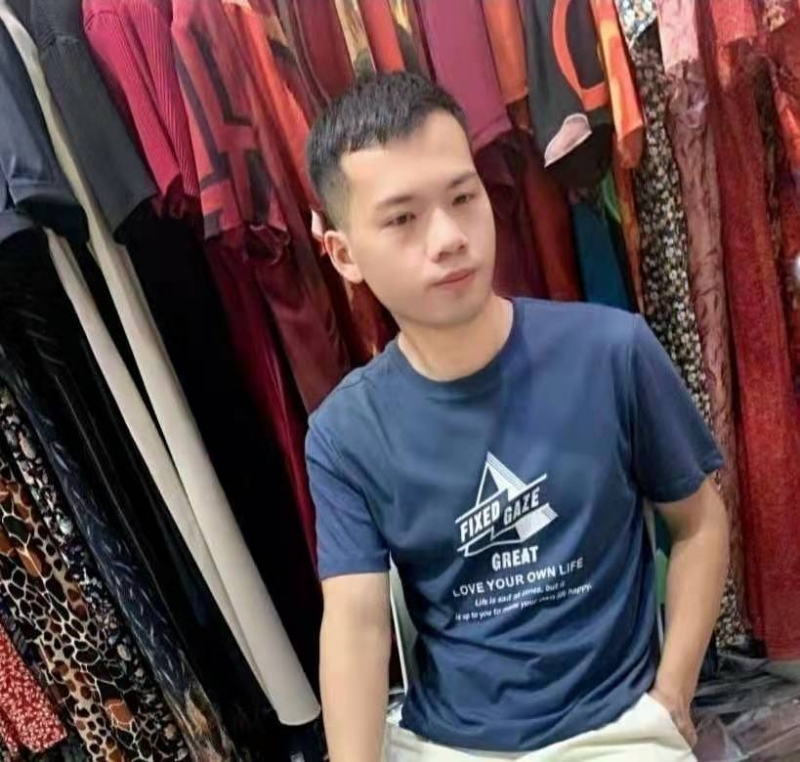 萃臻的第一张照片--永泰相亲网