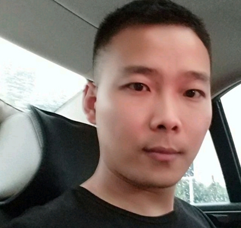 李先生的第二张照片--永泰相亲网