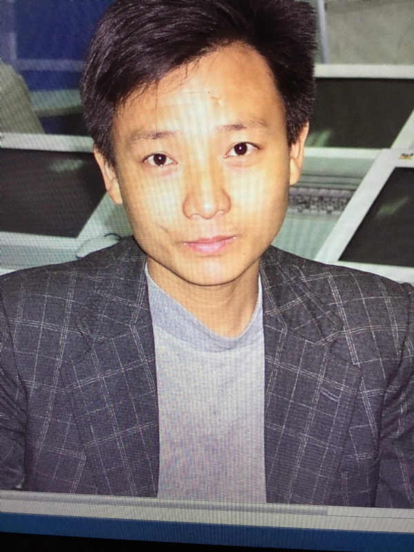 武汉真诚男的第一张照片--永泰相亲网