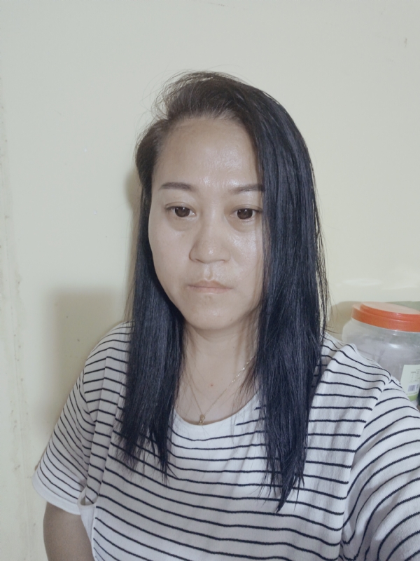 子明的第一张照片--永泰相亲网