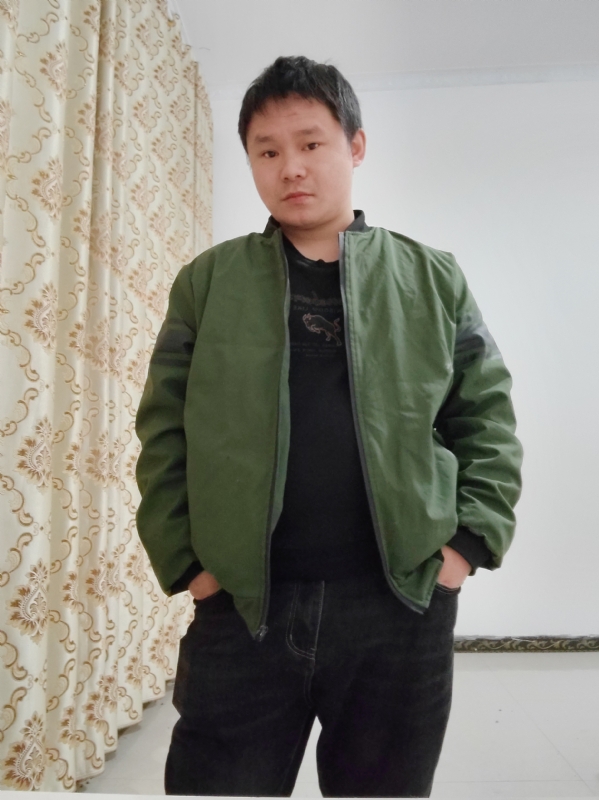随遇而安的第一张照片--永泰相亲网