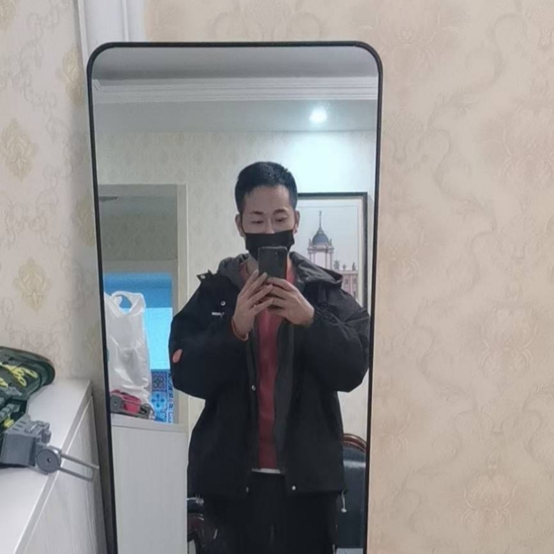 开朗的第二张照片--永泰相亲网