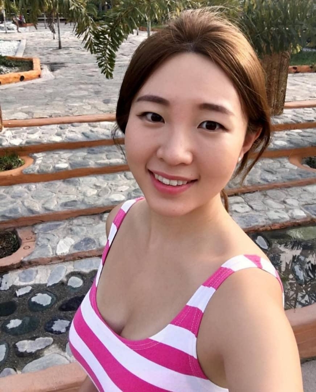 Imiaky12的第二张照片--永泰相亲网