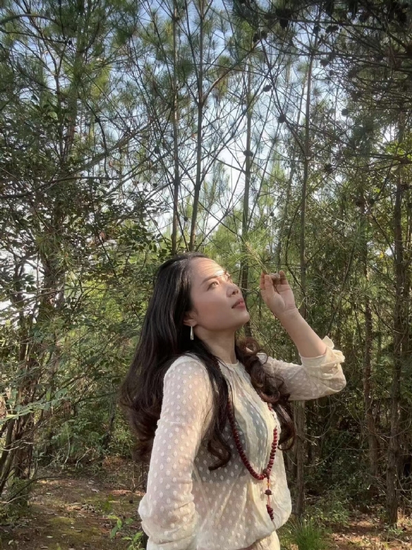 粉研的第一张照片--永泰相亲网