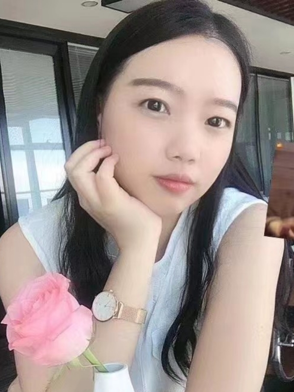 祺媛的第一张照片--永泰相亲网