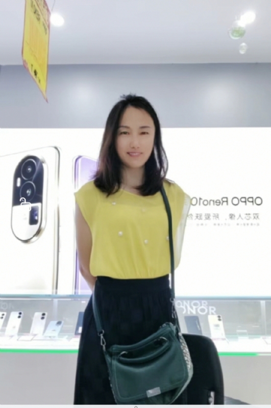 阿君的第一张照片--永泰相亲网