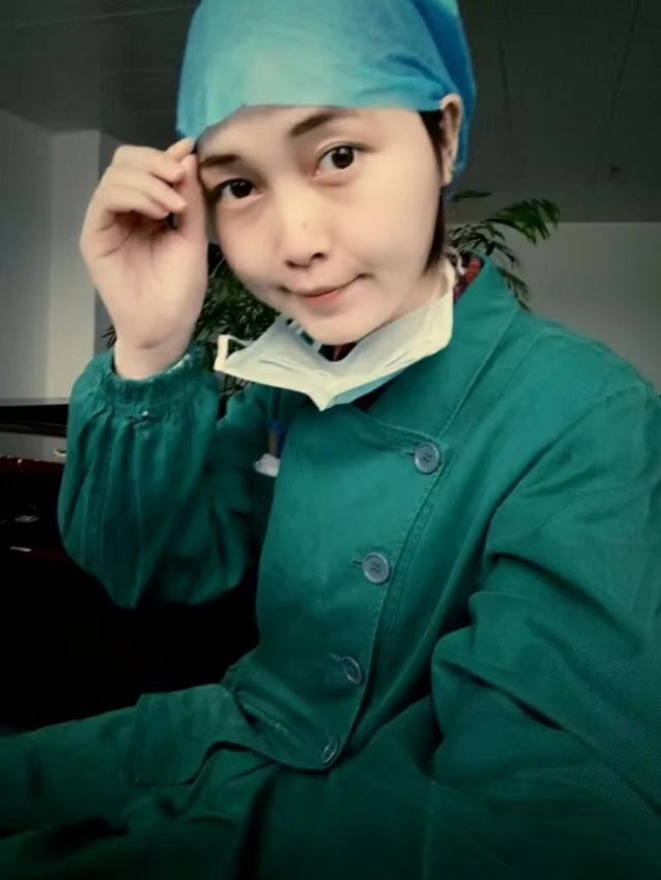 未必的第四张照片--永泰相亲网