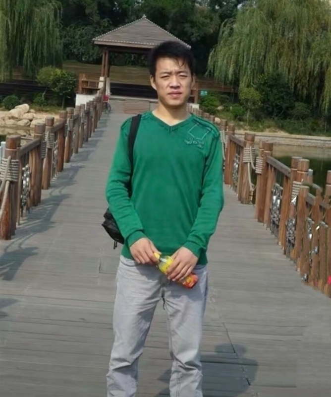 济南相亲的第一张照片--永泰相亲网