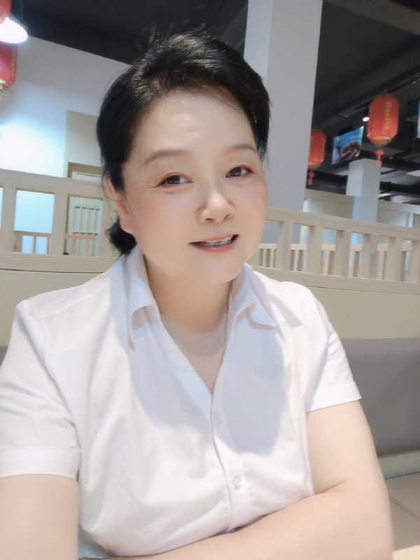 丁姐爱生活的第一张照片--永泰相亲网