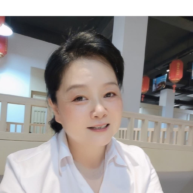 丁姐爱生活的第二张照片--永泰相亲网