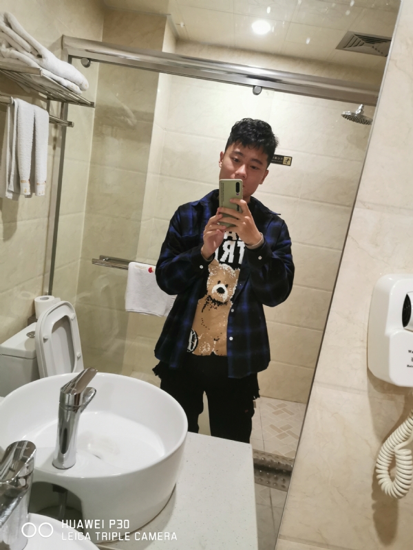 佛系人生的第四张照片--永泰相亲网
