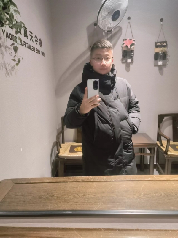 锅贴的第四张照片--永泰相亲网