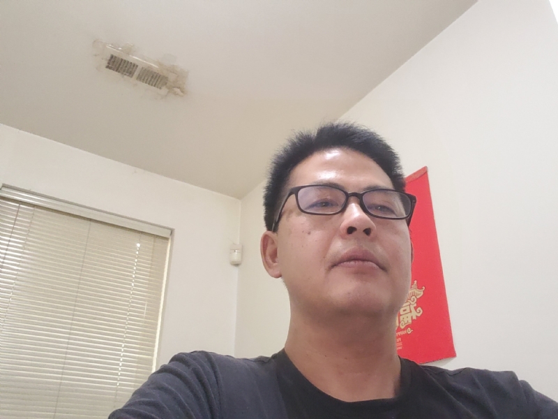 Tonylai的第一张照片--永泰相亲网