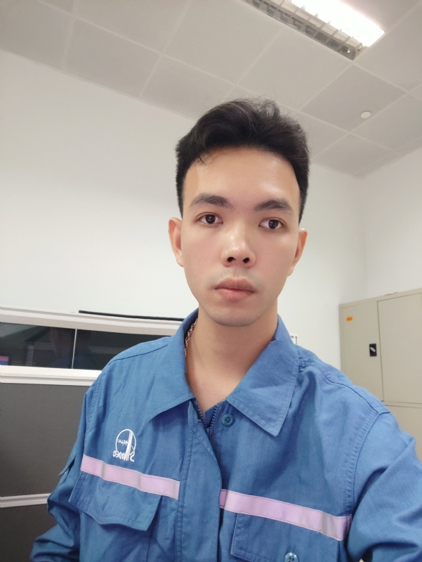 随缘就好的第一张照片--永泰相亲网