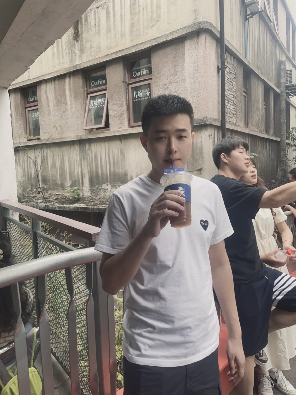 尚龙的第二张照片--永泰相亲网