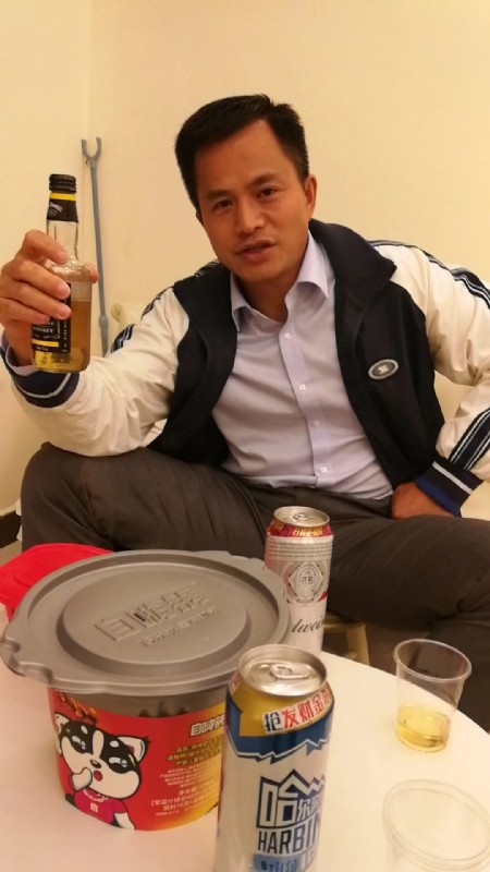 息心的第一张照片--永泰相亲网