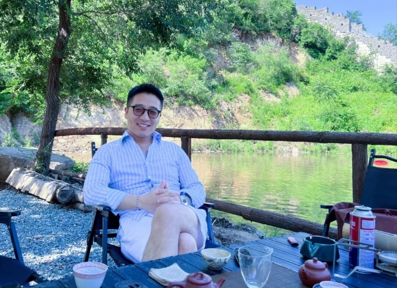 等待的第一张照片--永泰相亲网