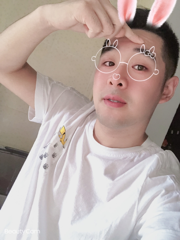 可期的第一张照片--永泰相亲网