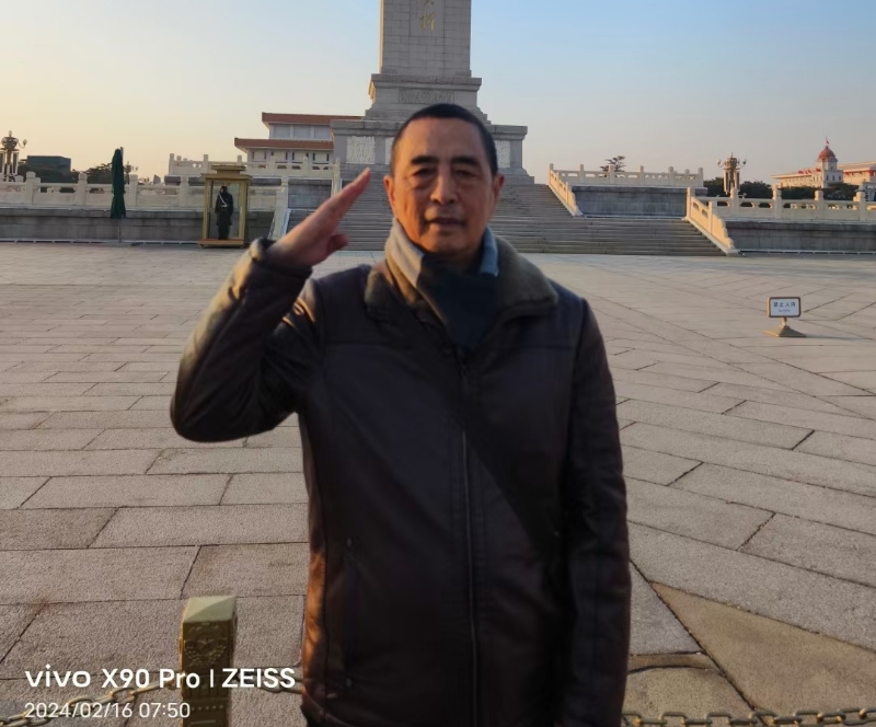 超爱英的第一张照片--永泰相亲网