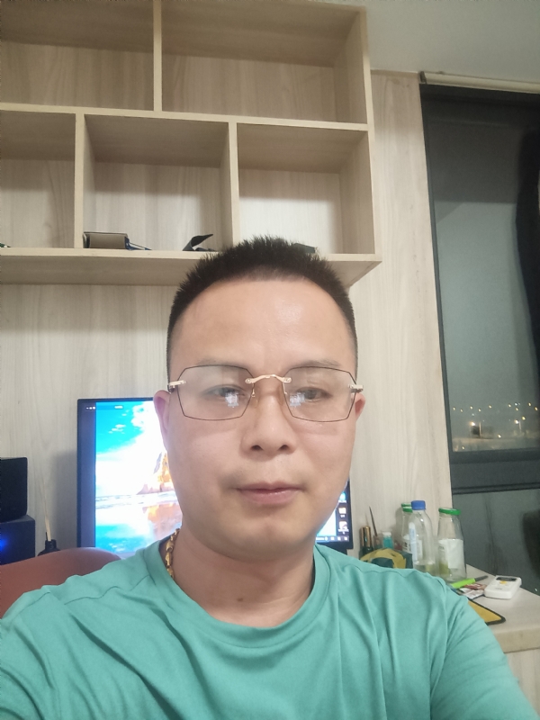 逍遥霸道的第一张照片--永泰相亲网