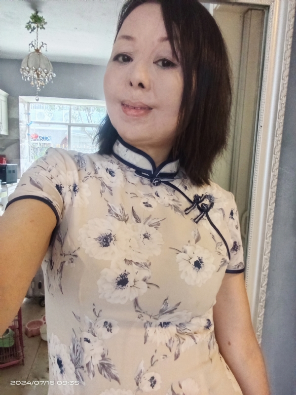 阿春的第二张照片--永泰相亲网