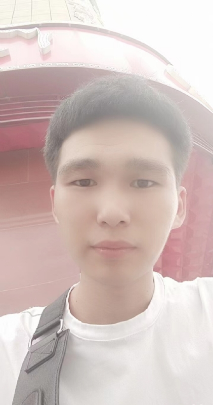 一往情深的第一张照片--永泰相亲网